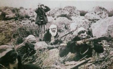 Viti 1941 dhe lufta e shqiptarëve kundër çetnikëve, për mbrojtjen e Pazarit të Ri