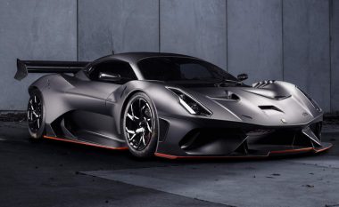 McLaren 720S do ta ketë konkurrencë shumë serioze (Foto)