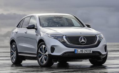Mercedes me plane shumë më ekstreme se që është menduar (Foto)