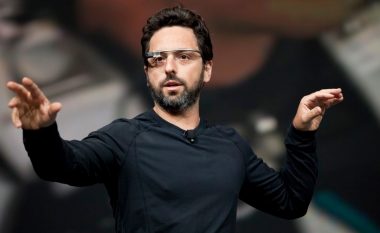 Dy librat që ia ndryshuan jetën bashkëthemeluesit të kompanisë Google