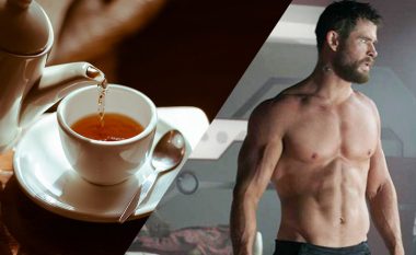 Personat që dinë të përgatisin çaj mirë janë më joshës