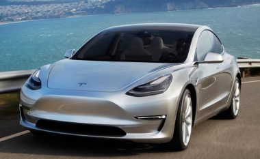 Tesla bëhet viktimë e suksesit që e ka pasur deri më tani në Norvegji (Foto)