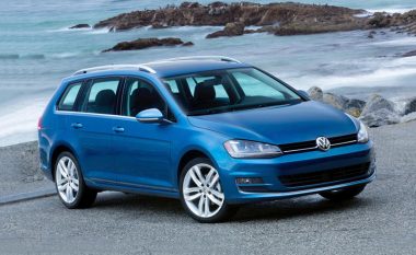 Volkswagen Golf SportWagen ka mundësi të rikthehet (Foto)