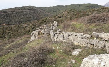 Albanopolisi dhe jetësimi kulturor i rrënojave antike