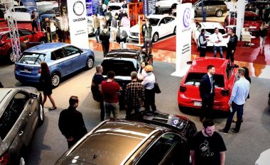 Panairi ‘Prishtina International AutoShow 2019’ u përmbyll me sukses shumë të madh