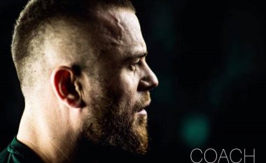 Egzon Shkololli sjell videon “The Monster” – ushtrimet më ekstreme të ‘CrossFit’