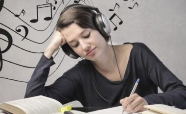 Matematika mësohet më lehtë me muzikë