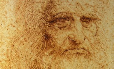 Mendja gjeniale e Leonardos