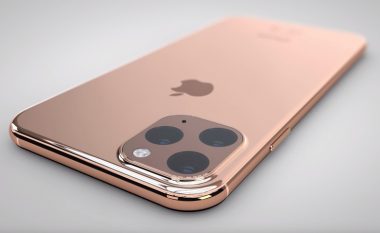 iPhone i vitit të ardhshëm mund të ofrohet në madhësi ekrani prej 6.7 inç