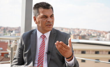 Vonesat nga Kushtetuesja, Kryeziu thotë se duket se ka një dakordim në heshtje për të mbajtur dy palë zgjedhje në të njëjtën datë