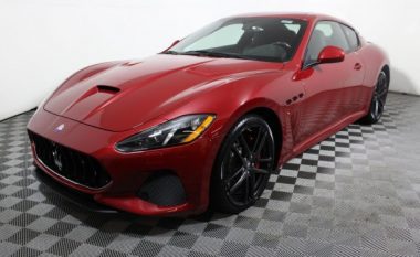 Maserati kurrë nuk do të prodhojë vetura tërësisht elektrike