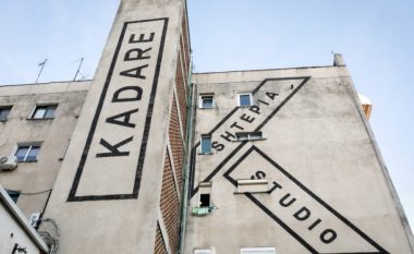 Hapet për publikun, Shtëpia Muze e Kadaresë