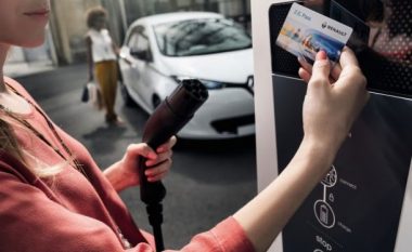 Veturat elektrike do të jenë më të lira se benzina dhe nafta deri 2025