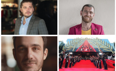 “The Van”: Aktorët rrëfejnë prapaskenat e filmit që konkurron në Kanë