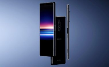 Sony Xperia 5G i palosshëm është në zhvillim, do të konkurroj me Samsung Galaxy Fold