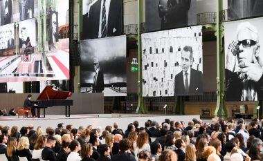 Lamtumirë Karl Lagerfeld! Bota e modës, përgjithmonë me ty