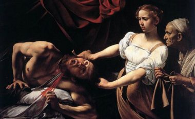 Një pikturë e Caravaggios shitet para se të dalë në ankand