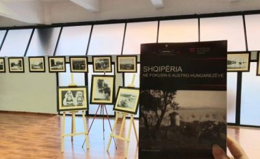 “Shqipëria në fokusin e austro-hungarezëve”
