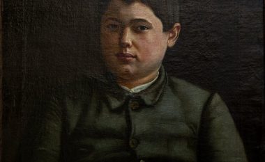 Ekspozitë me piktura dhe fotografi të Kolë Idromenos