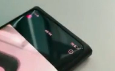 Kamera për selfie, e padukshme në telefonin e ri nga Oppo (Video)