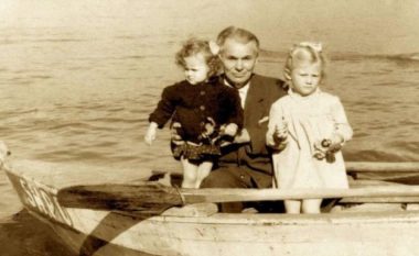 Jeta e Lasgushit – afër natyrës dhe larg ilaçeve