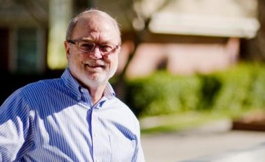 J. P. Moreland: Shkenca jep prova për ekzistencën e Perëndisë