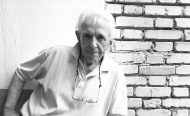 Lamtumirë, Norman Gershman!