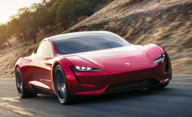 Rrjedh emaili që Elon Musk ua dërgoi punonjësve, tregon shumë për Tesla Model 3 (Foto)