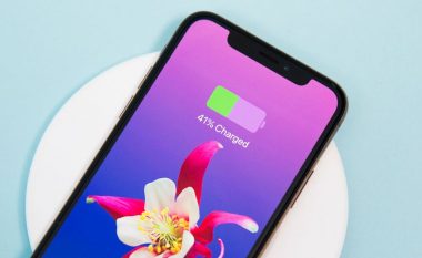 Sistemi iOS 13 do të punojë edhe në mbrojtjen e baterisë së telefonave iPhone (Foto)