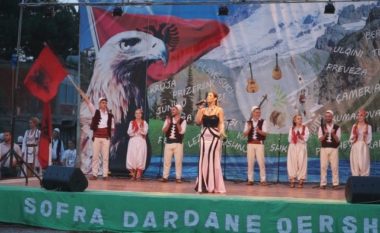 “Sofra Dardane”