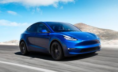 Tesla duhet të ketë kujdes nga Hyndai (Foto)