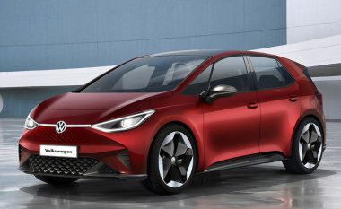 Volkswagen do ta sjellë një prej makinave me të rëndësishme (Foto)