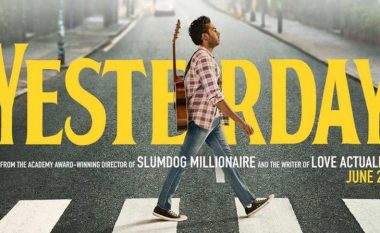 Analizë e filmit “Yesterday”: Gjeniu s’ka lidhje me logjikën!