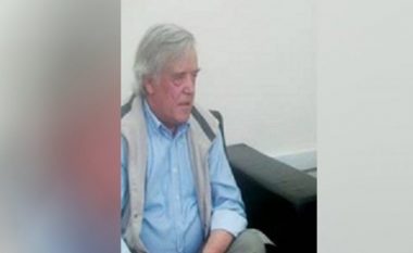 Vdes albanologu Skënder Gashi