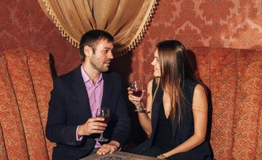 Të gjithë njerëzit kanë tipin e partnerit!