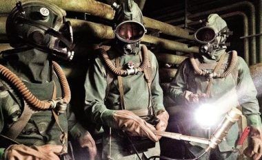 Seriali “Chernobyl” dhe kujtimet e heronjve që shpëtuan miliona jetë