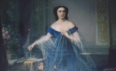 Dora D’Istria, midis Lindjes dhe Perëndimit