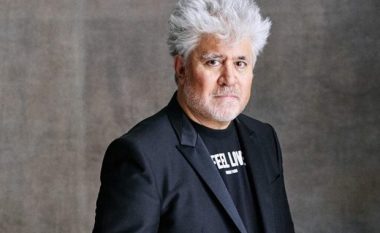”Luani i Artë” për karrierën shkon për regjisorin Almodovar