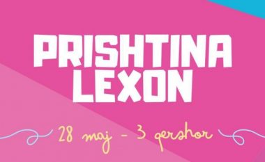 “Prishtina lexon”, me aktivitete dedikuar grupmoshave të ndryshme