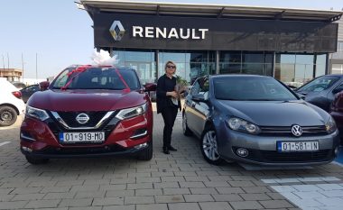 Në kohë rekord, dhjetëra familje kosovare lënë veturat e tyre të vjetra për një të re – përfitoni ende nga kjo super mundësi