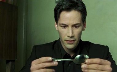 Thëniet më inspiruese nga njeriu më i preferuar i internetit, Keanu Reeves