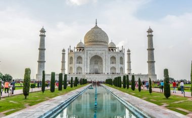 Fotografitë e vendeve turistike që janë të ndaluara për t’i postuar në Instagram