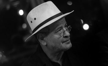 Për poezinë e Xhevdet Bajrajt