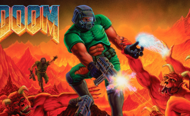 DOOM do të arrijë në Nintendo Switch, PS4 dhe Xbox One
