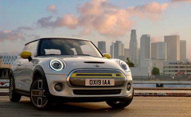 Deri në lansimin e Mini Cooper SE, janë edhe shtatë makina elektrike me çmime të lira