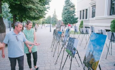 Ekspozitë në Korçë, kushtuar katedrales Notre Dame