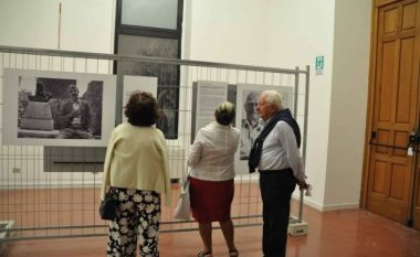 Në Itali shfaqet ekspozita “Besa, shqiptarët myslimanë që shpëtuan hebrenjtë nga Holokausti”
