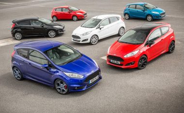 Ford ka hedhur poshtë pretendimet, për defekte në veturat e reja