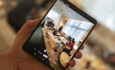 Samsung Galaxy Fold do të lansohet në datat e ngjashme me iPhone 11