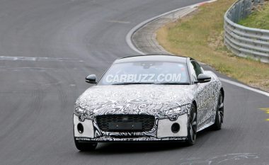 Jaguar do të sjellë tri modele të reja